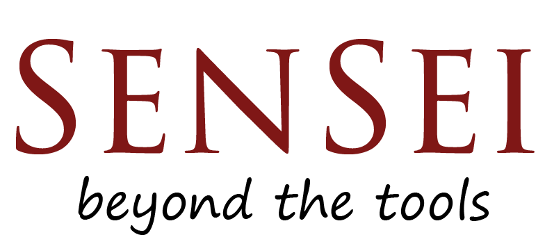 Sensei Systems Ltd